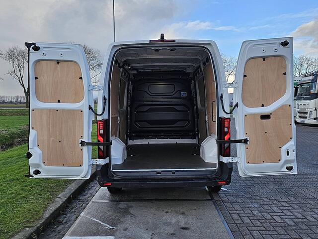 Renault MASTER 2.0 dCi 150 L2H2 2XZijdeur 150Pk Camera Navi Euro6 Nieuw-Type Euro6 Bpm-Vrij Direct-Leverbaar!