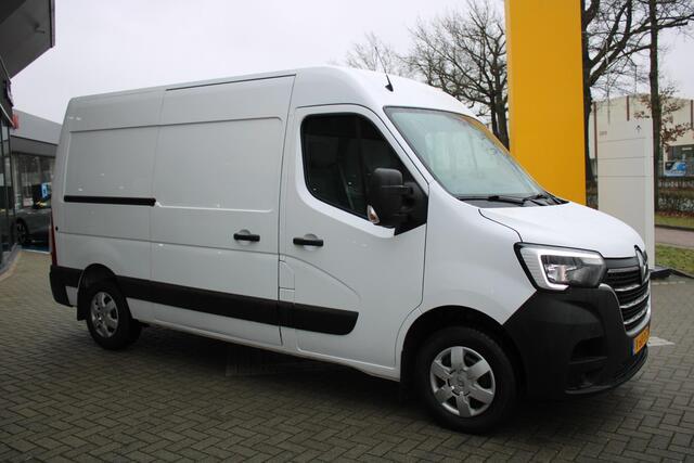 Renault MASTER L2H2 Comfort dCi150 | PDC | Bijrijdersbank | Airco |
