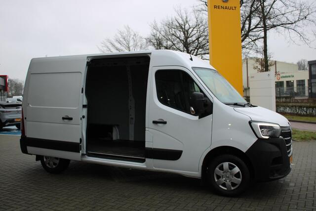 Renault MASTER L2H2 Comfort dCi150 | PDC | Bijrijdersbank | Airco |