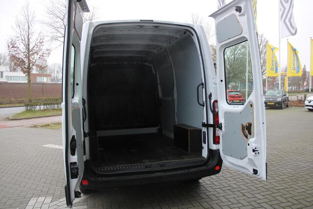 Renault MASTER L2H2 Comfort dCi150 | PDC | Bijrijdersbank | Airco |