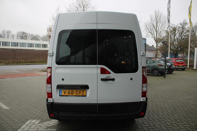 Renault MASTER L2H2 Comfort dCi150 | PDC | Bijrijdersbank | Airco |