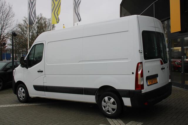 Renault MASTER L2H2 Comfort dCi150 | PDC | Bijrijdersbank | Airco |