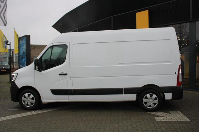 Renault MASTER L2H2 Comfort dCi150 | PDC | Bijrijdersbank | Airco |