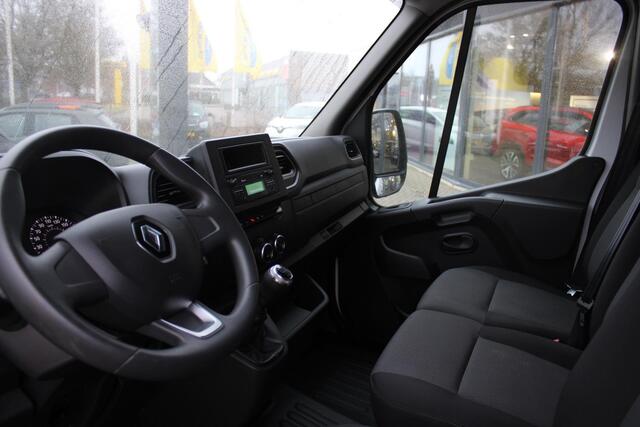 Renault MASTER L2H2 Comfort dCi150 | PDC | Bijrijdersbank | Airco |