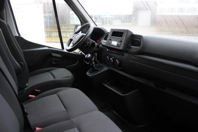 Renault MASTER L2H2 Comfort dCi150 | PDC | Bijrijdersbank | Airco |