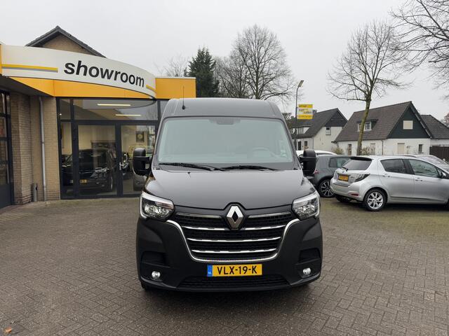 Renault MASTER T35 2.3 dCi 180 L2H2 180PK Energy Comfort Navi Airco Camera