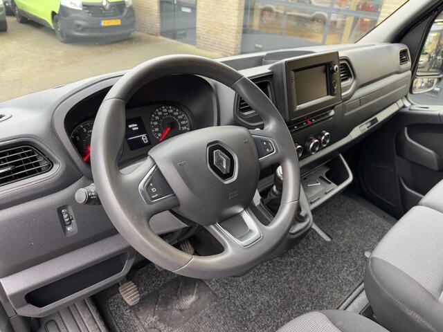 Renault MASTER T35 2.3 dCi 180 L2H2 180PK Energy Comfort Navi Airco Camera