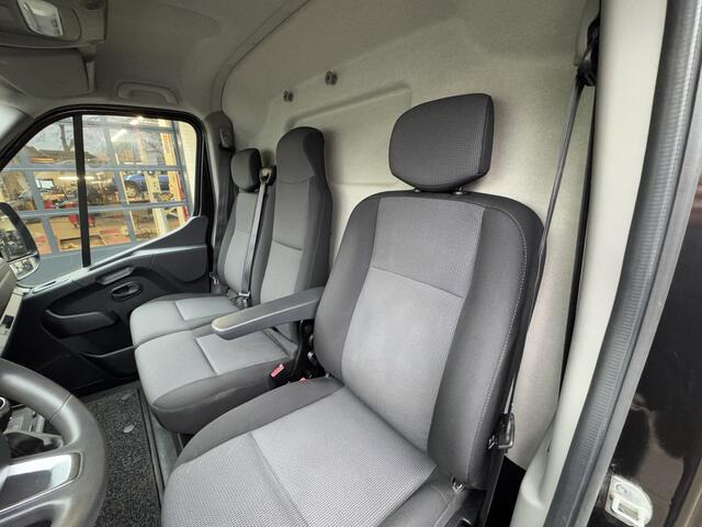 Renault MASTER T35 2.3 dCi 180 L2H2 180PK Energy Comfort Navi Airco Camera