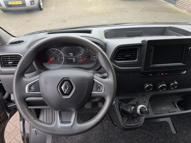 Renault MASTER T35 2.3 dCi 180 L2H2 180PK Energy Comfort Navi Airco Camera