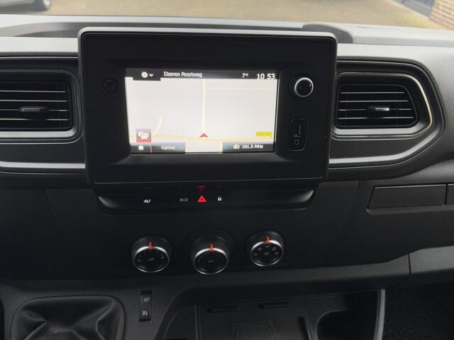 Renault MASTER T35 2.3 dCi 180 L2H2 180PK Energy Comfort Navi Airco Camera