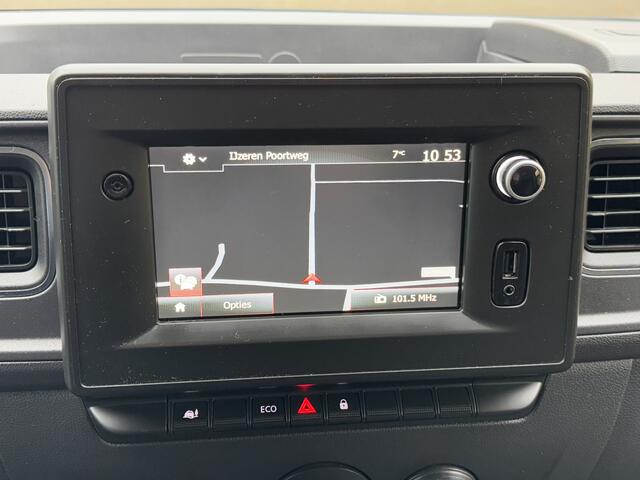 Renault MASTER T35 2.3 dCi 180 L2H2 180PK Energy Comfort Navi Airco Camera