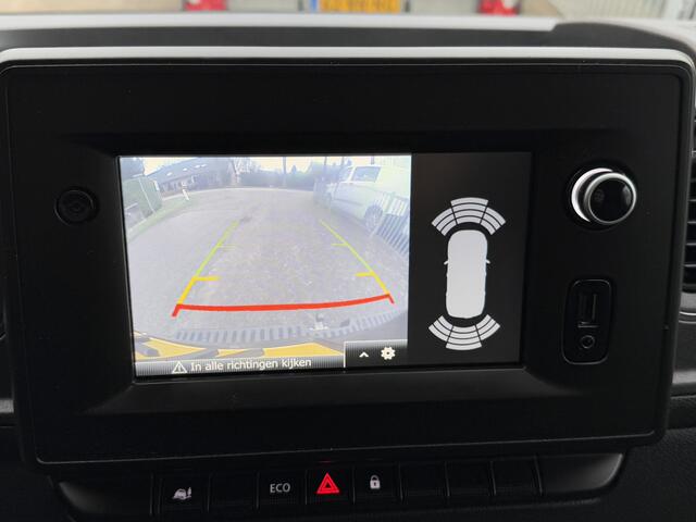 Renault MASTER T35 2.3 dCi 180 L2H2 180PK Energy Comfort Navi Airco Camera