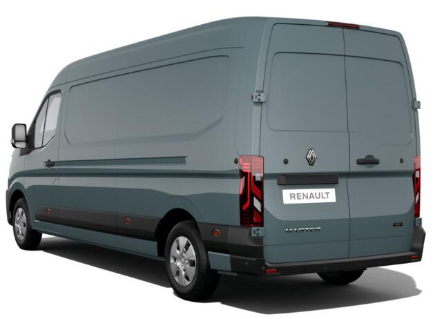 Renault MASTER E-Tech T35 L3H2 Urban Range Extra 87 kWh Renault Master E-Tech T35 L3H2 Advance long range 87 kWh / Nieuw te Bestellen /