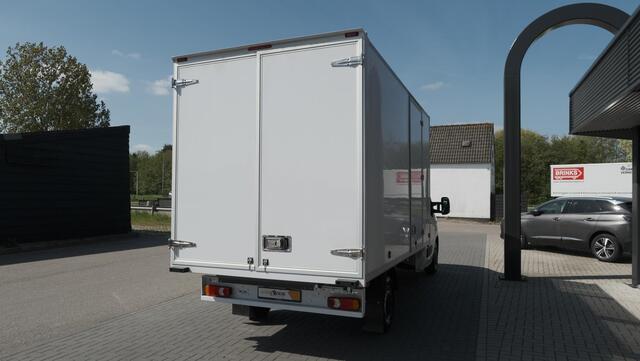 Renault MASTER T45 165 dCi L3 Energy | Bakwagen | Distribox | Navigatie | Cruise Control | Apple Carplay | Climate Control