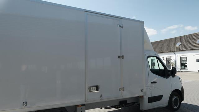 Renault MASTER T45 165 dCi L3 Energy | Bakwagen | Distribox | Navigatie | Cruise Control | Apple Carplay | Climate Control