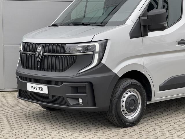 Renault MASTER T35 2.0 dCi 150 L2H2 Advance | RIJKLAAR PRIJS | BPM VRIJ | NIEUW | MEERDERE KLEUREN EN UITVOERINGEN OP VOORRRAAD |