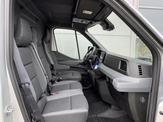 Renault MASTER T35 2.0 dCi 150 L2H2 Advance | RIJKLAAR PRIJS | BPM VRIJ | NIEUW | MEERDERE KLEUREN EN UITVOERINGEN OP VOORRRAAD |