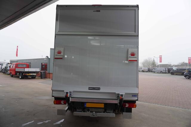 Renault MASTER T35 2.3 dCi 165PK L3 EL Energy Meubelbak + laadklep Airco | Cruise | Trekhaak