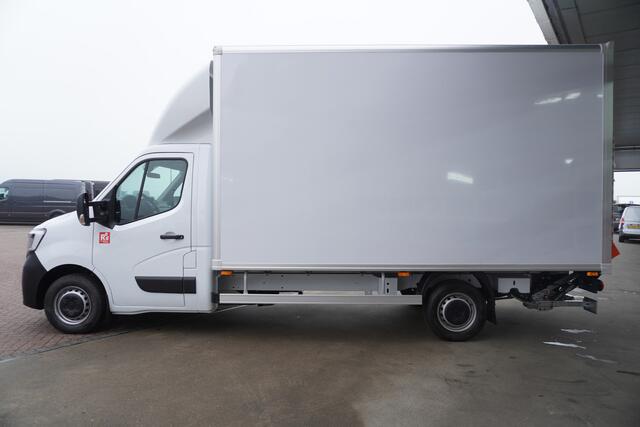 Renault MASTER T35 2.3 dCi 165PK L3 EL Energy Meubelbak + laadklep Airco | Cruise | Trekhaak