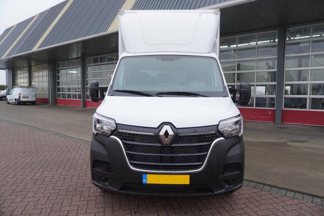 Renault MASTER T35 2.3 dCi 165PK L3 EL Energy Meubelbak + laadklep Airco | Cruise | Trekhaak