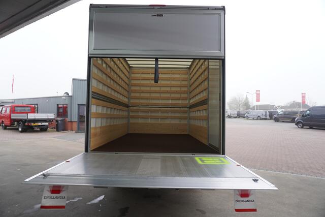 Renault MASTER T35 2.3 dCi 165PK L3 EL Energy Meubelbak + laadklep Airco | Cruise | Trekhaak
