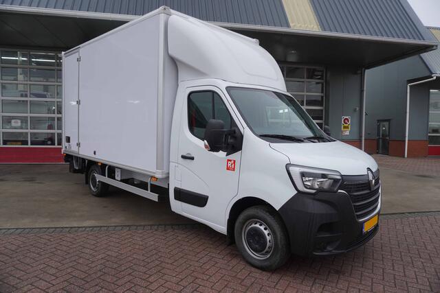 Renault MASTER T35 2.3 dCi 165PK L3 EL Energy Meubelbak + laadklep Airco | Cruise | Trekhaak