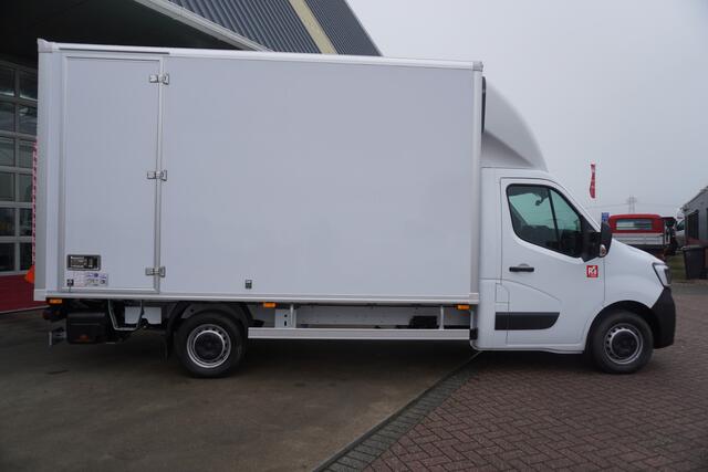 Renault MASTER T35 2.3 dCi 165PK L3 EL Energy Meubelbak + laadklep Airco | Cruise | Trekhaak