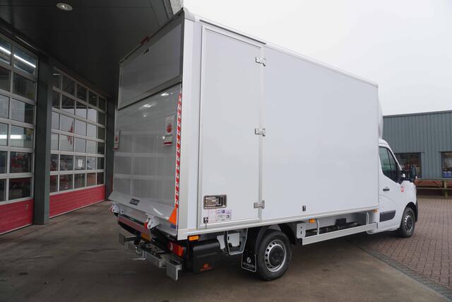 Renault MASTER T35 2.3 dCi 165PK L3 EL Energy Meubelbak + laadklep Airco | Cruise | Trekhaak