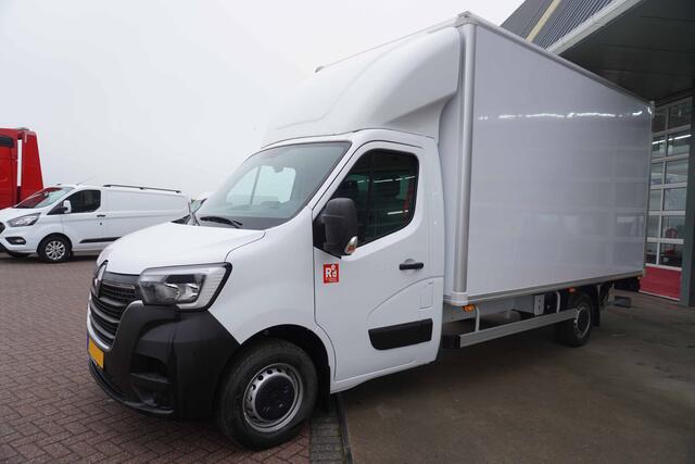 Renault MASTER T35 2.3 dCi 165PK L3 EL Energy Meubelbak + laadklep Airco | Cruise | Trekhaak