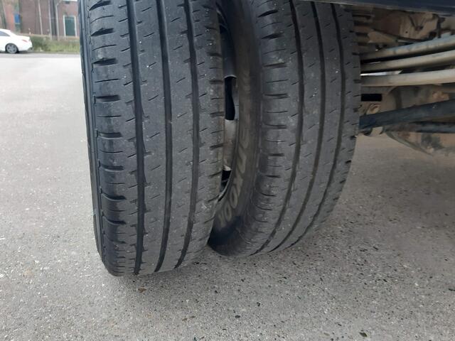Renault MASTER 130Pk dCi Kipper Pick-up Dubbellucht 3500 Kg Trekhaak