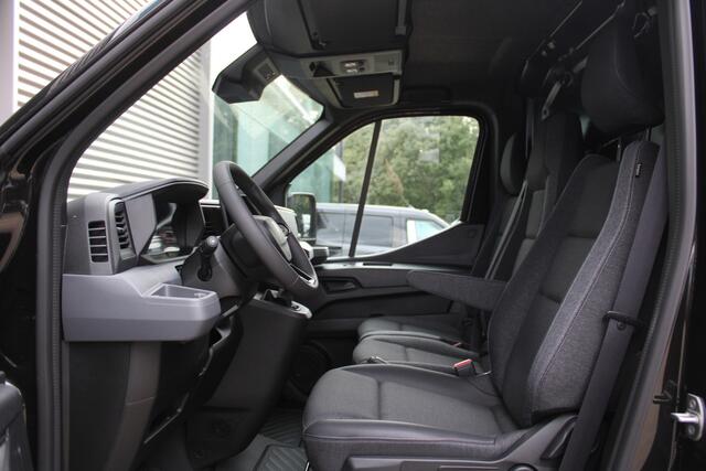 Renault MASTER T35 2.0 dCi 130pk L2H2 Advance - Carplay - Climate - Parkeersensoren - LED - Trekhaak - DAB - Stoelverwarming - Rijklaar