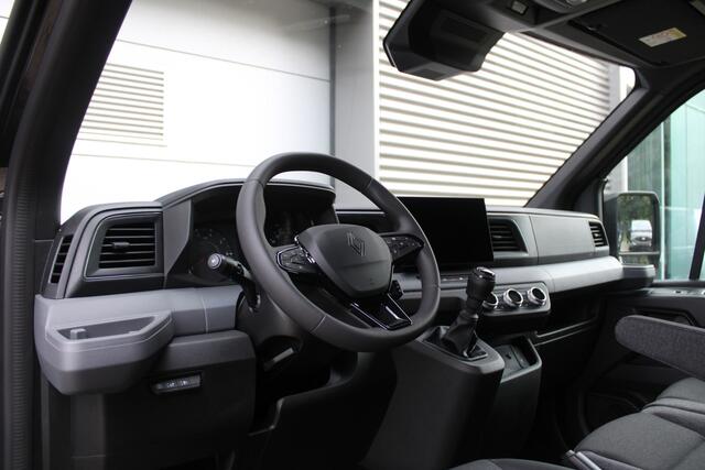 Renault MASTER T35 2.0 dCi 130pk L2H2 Advance - Carplay - Climate - Parkeersensoren - LED - Trekhaak - DAB - Stoelverwarming - Rijklaar
