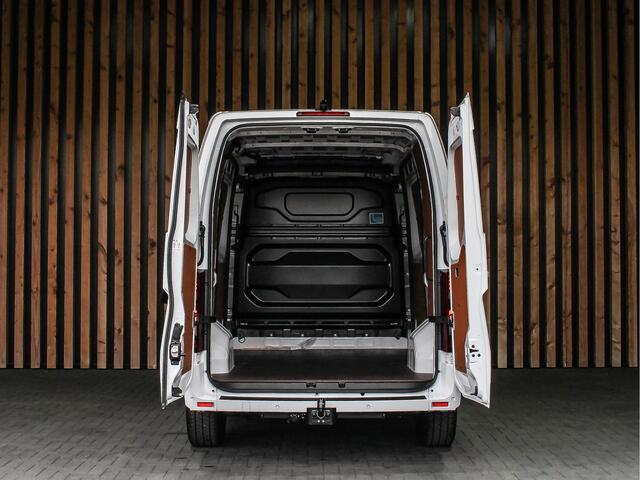 Renault MASTER T35 2.0 dCi 170PK L2H2 Extra | BPM VRIJ! | NIEUW MODEL | 2X SCHUIFDEUR | BLIND SPOT | CAMERA STOELVERWARMING | TREKHAAK |