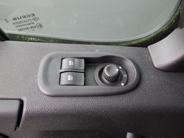 Renault MASTER 2.3DCi 165PK L3H2 Dubbel lucht | Imperiaal | 3000Kg Trekhaak