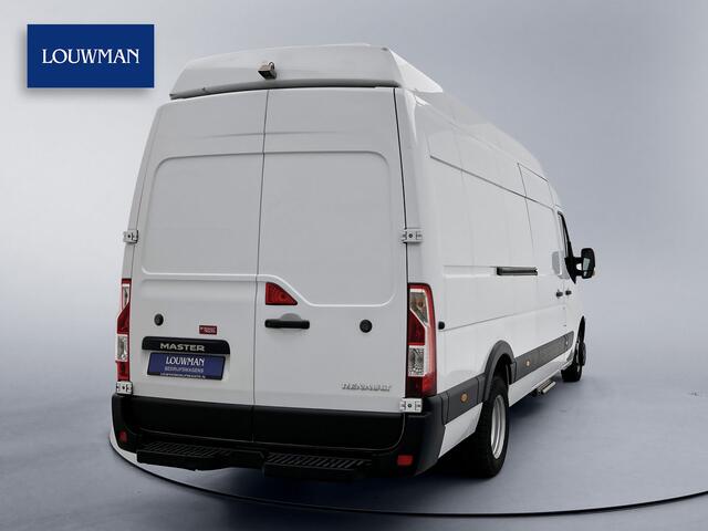 Renault MASTER T35 2.3 dCi L3H3 *Camper-voorbereid* Achteruitrijcamera Zonnepanelen Dakramen