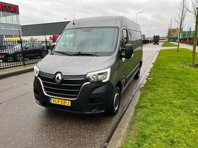 Renault MASTER 150.35 L2 H2 2.3 Dci Automaat, Nav, Airco