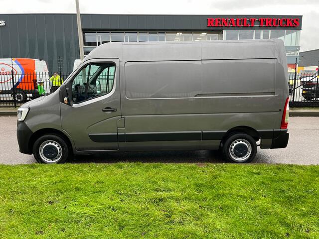 Renault MASTER 150.35 L2 H2 2.3 Dci Automaat, Nav, Airco