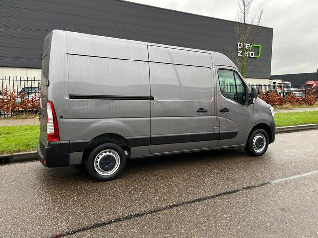 Renault MASTER 150.35 L2 H2 2.3 Dci Automaat, Nav, Airco
