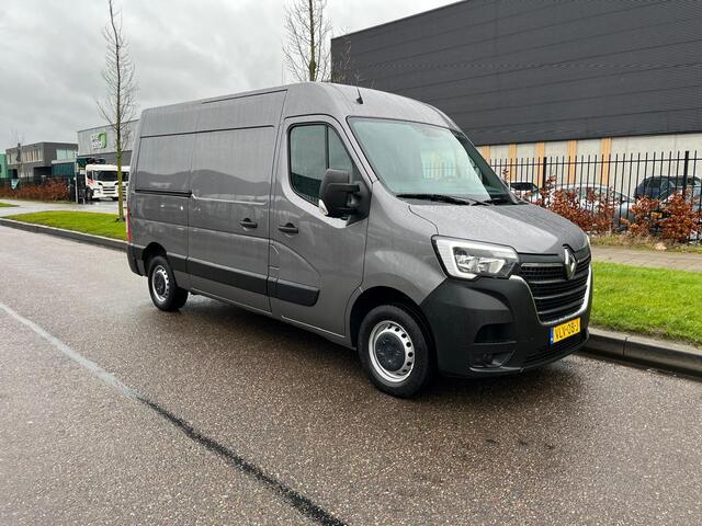 Renault MASTER 150.35 L2 H2 2.3 Dci Automaat, Nav, Airco