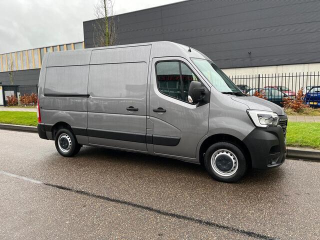 Renault MASTER 150.35 L2 H2 2.3 Dci Automaat, Nav, Airco