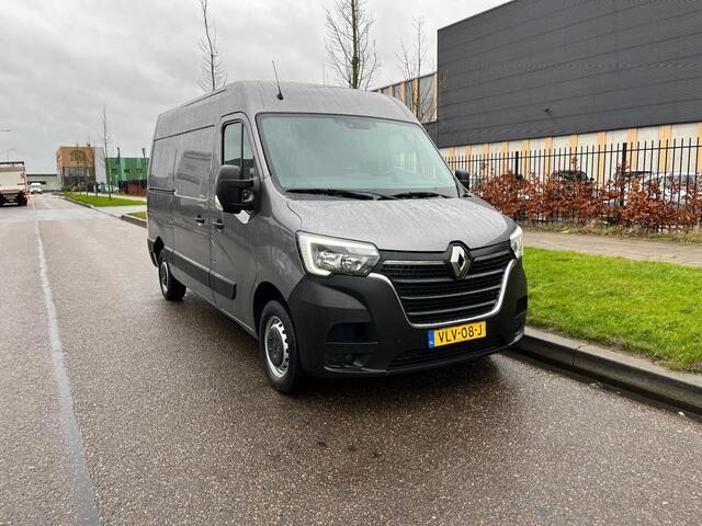 Renault MASTER 150.35 L2 H2 2.3 Dci Automaat, Nav, Airco