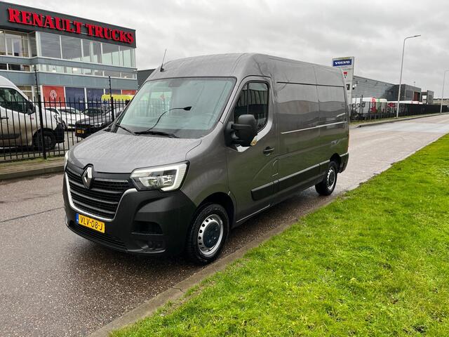 Renault MASTER 150.35 L2 H2 2.3 Dci Automaat, Nav, Airco