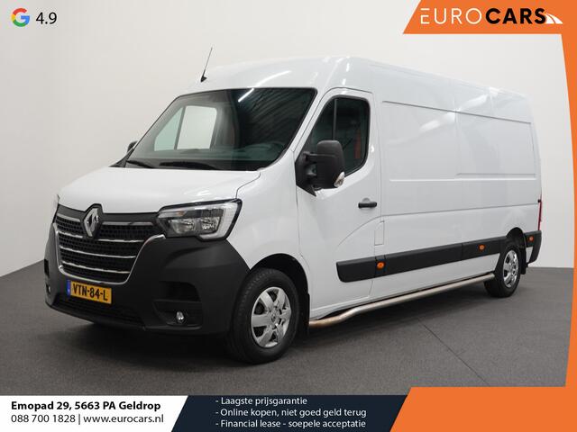 Renault MASTER T35 2.3 dCi 135 L3H2 Work Edition Edition Navi Airco Cruise Camera #
