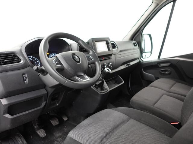 Renault MASTER T35 2.3 dCi 135 L3H2 Work Edition Edition Navi Airco Cruise Camera #