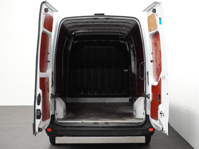 Renault MASTER T35 2.3 dCi 135 L3H2 Work Edition Edition Navi Airco Cruise Camera #