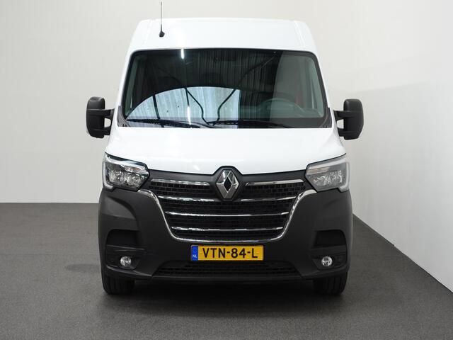 Renault MASTER T35 2.3 dCi 135 L3H2 Work Edition Edition Navi Airco Cruise Camera #