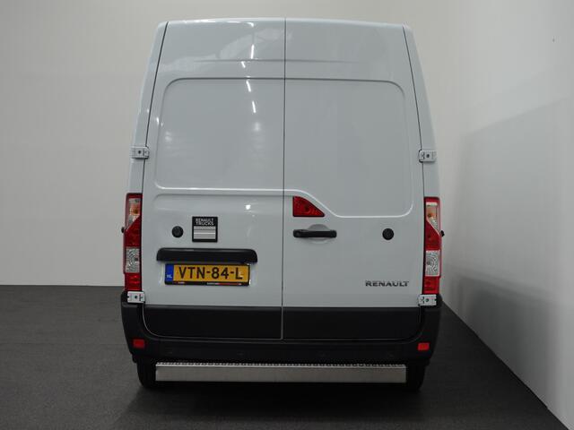 Renault MASTER T35 2.3 dCi 135 L3H2 Work Edition Edition Navi Airco Cruise Camera #