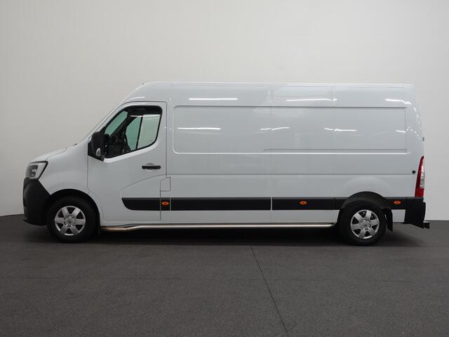 Renault MASTER T35 2.3 dCi 135 L3H2 Work Edition Edition Navi Airco Cruise Camera #