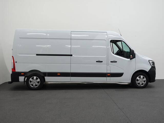 Renault MASTER T35 2.3 dCi 135 L3H2 Work Edition Edition Navi Airco Cruise Camera #