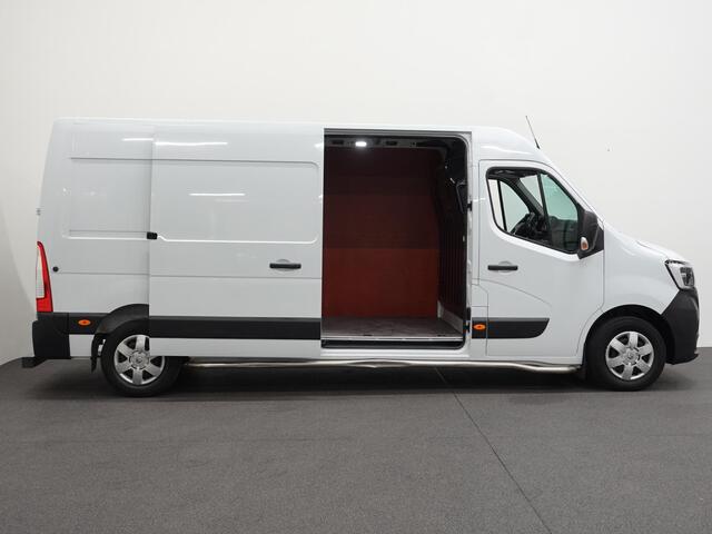 Renault MASTER T35 2.3 dCi 135 L3H2 Work Edition Edition Navi Airco Cruise Camera #